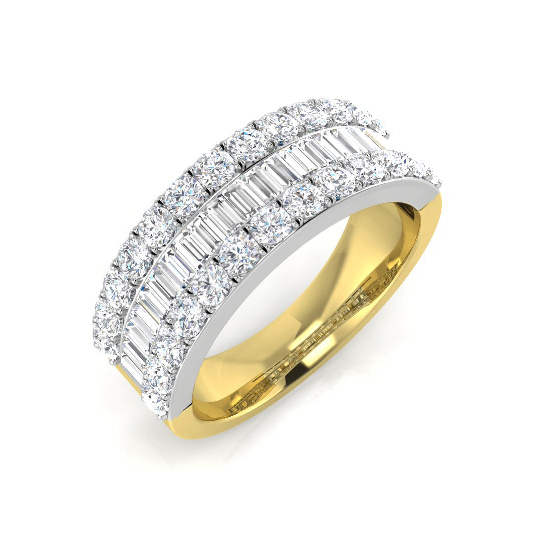 Natural Diamond 