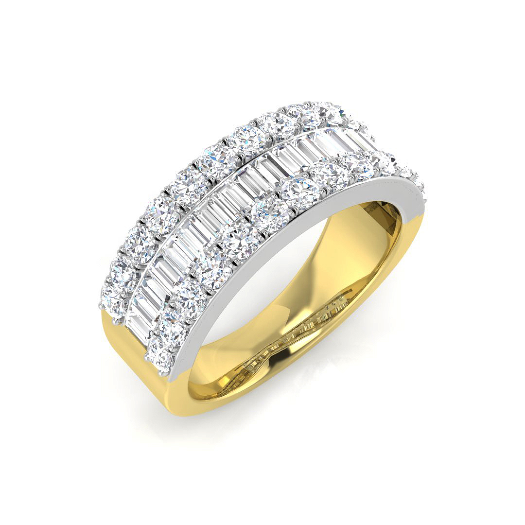 Natural Diamond 