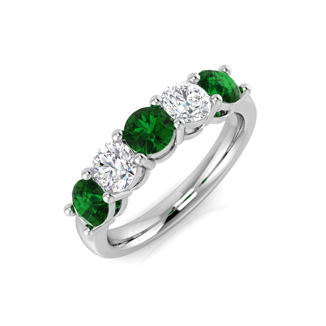 Natural Diamond 