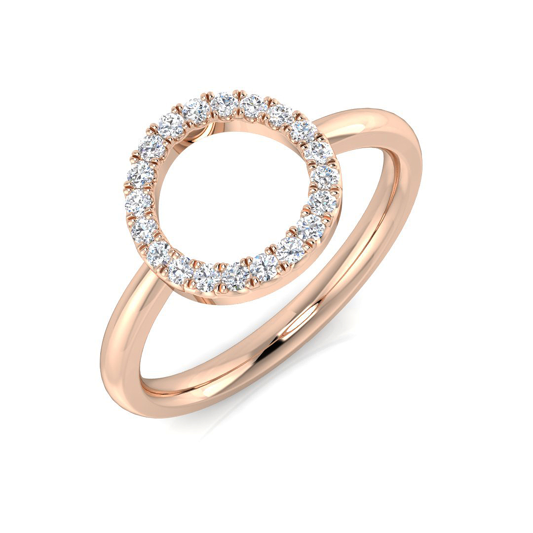 Natural Diamond 
