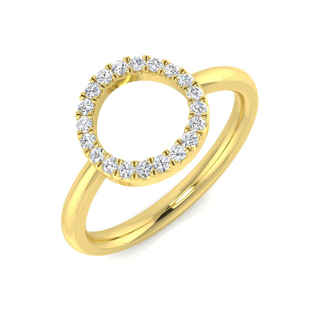 Natural Diamond 