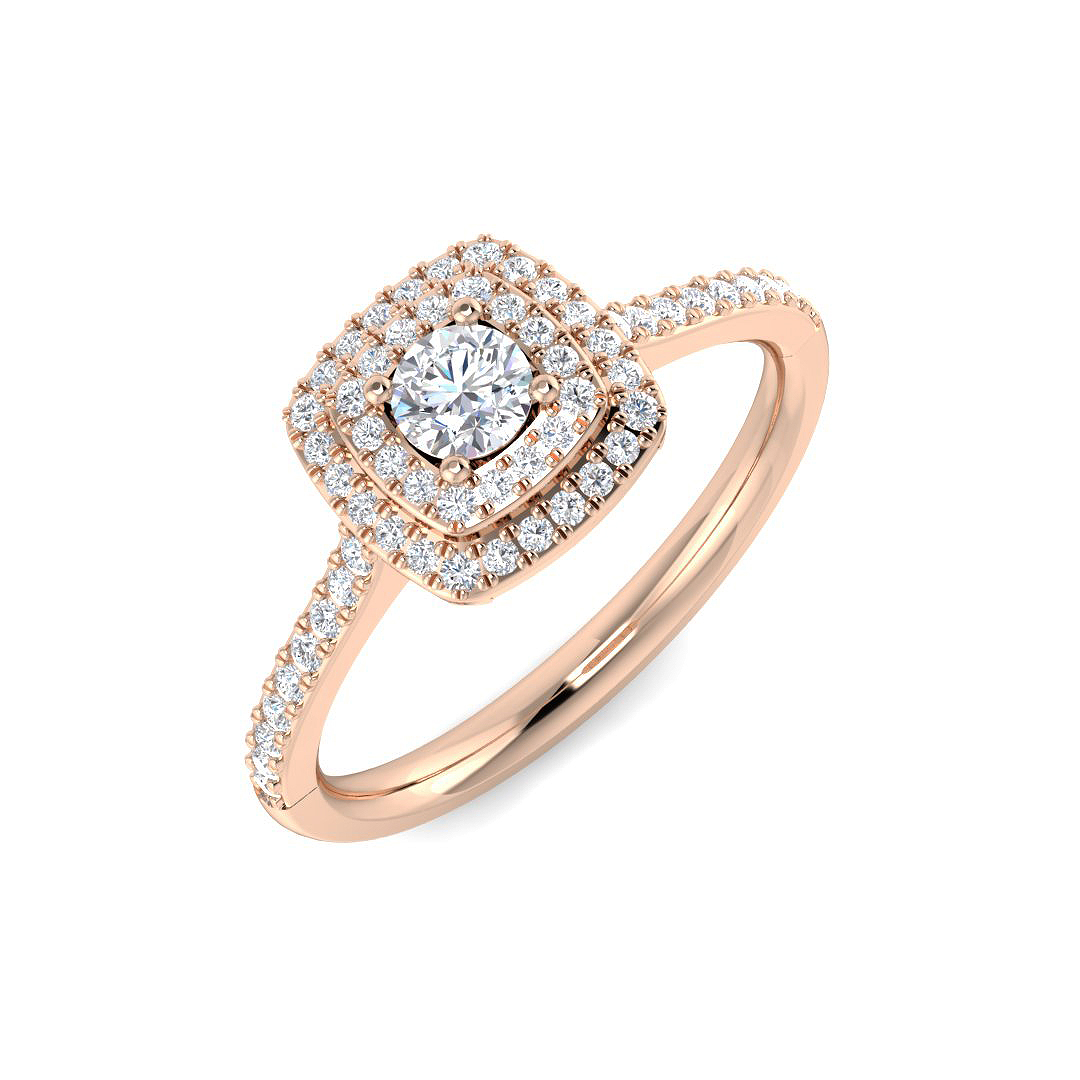 Natural Diamond 