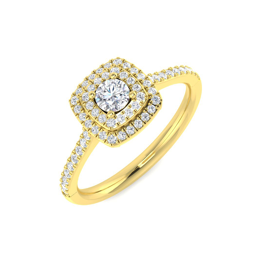Natural Diamond 