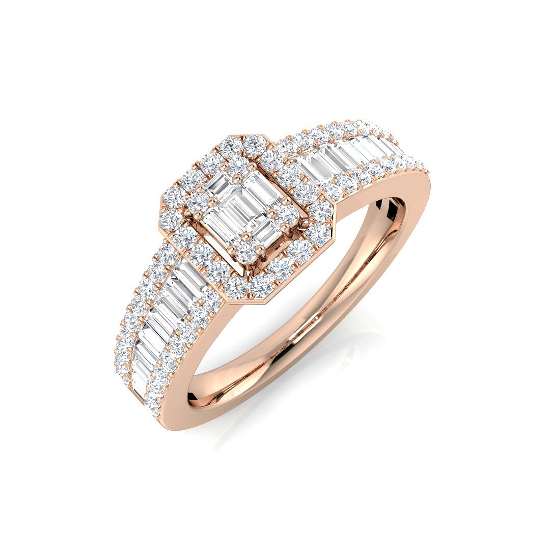 Natural Diamond 