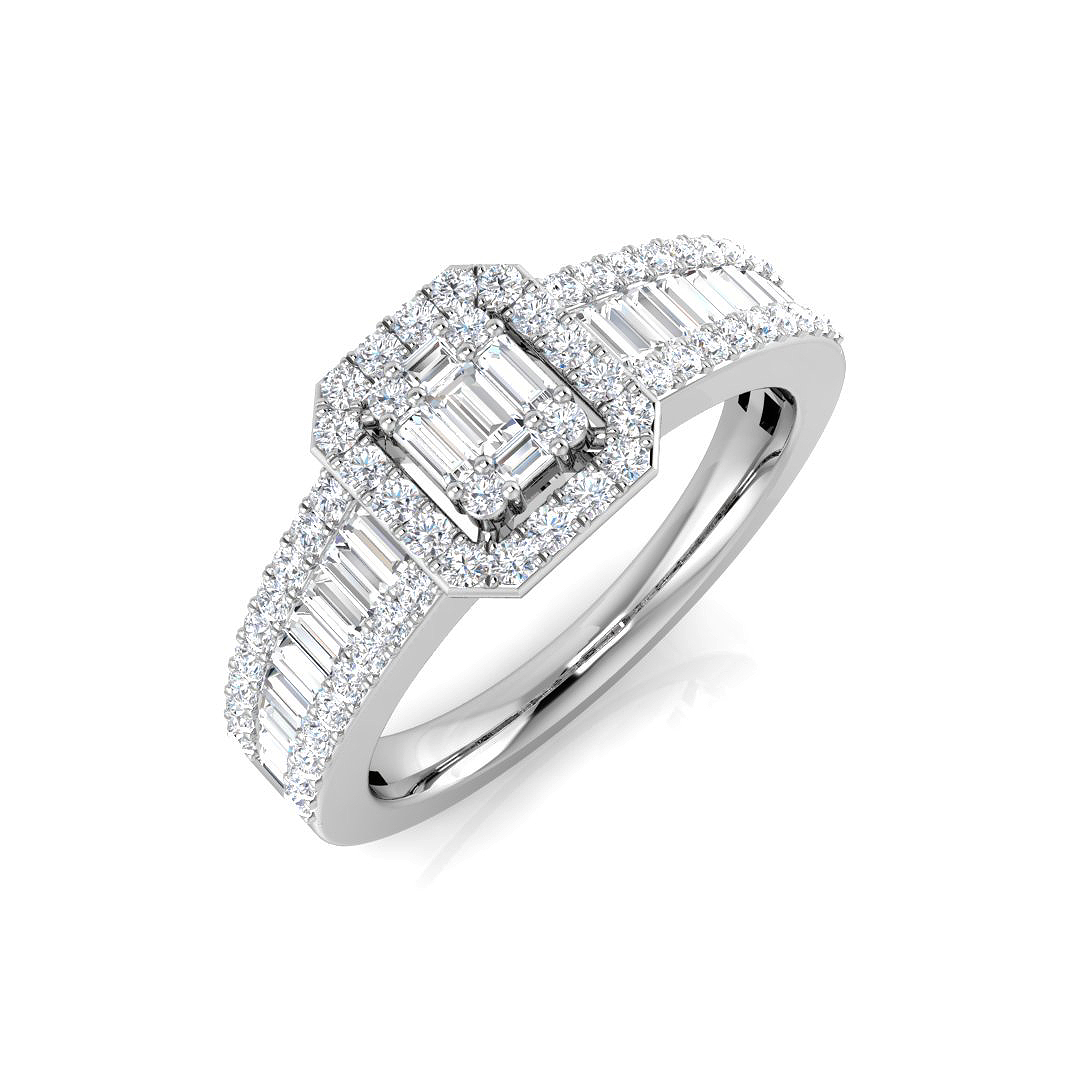 Natural Diamond 