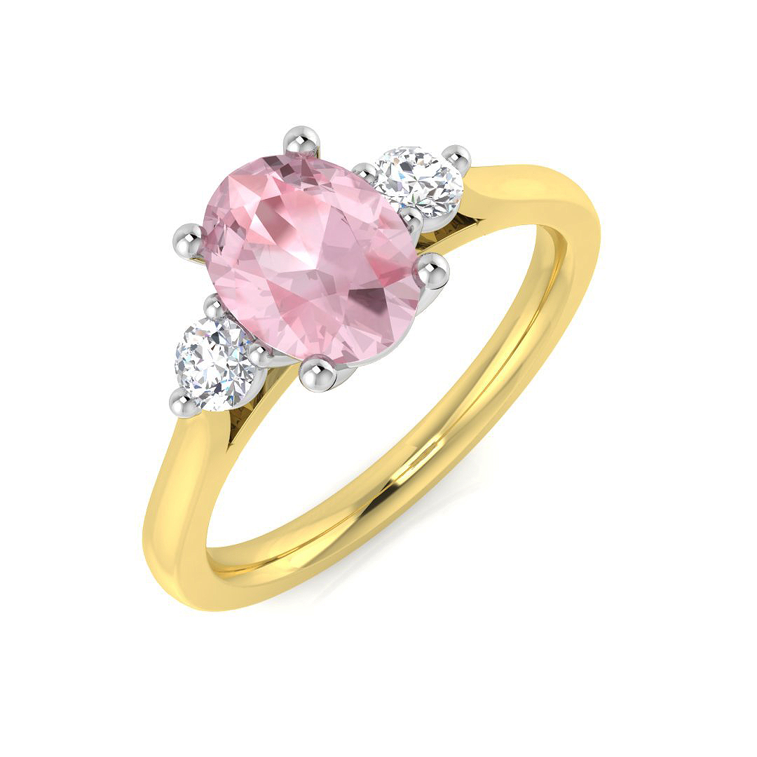 Natural Diamond 