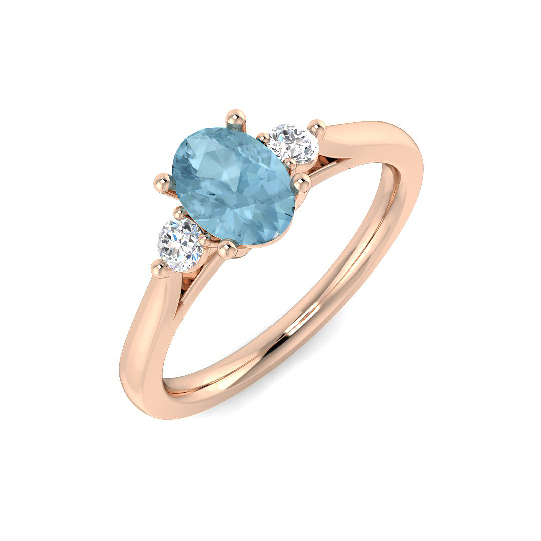 Aquamarine 