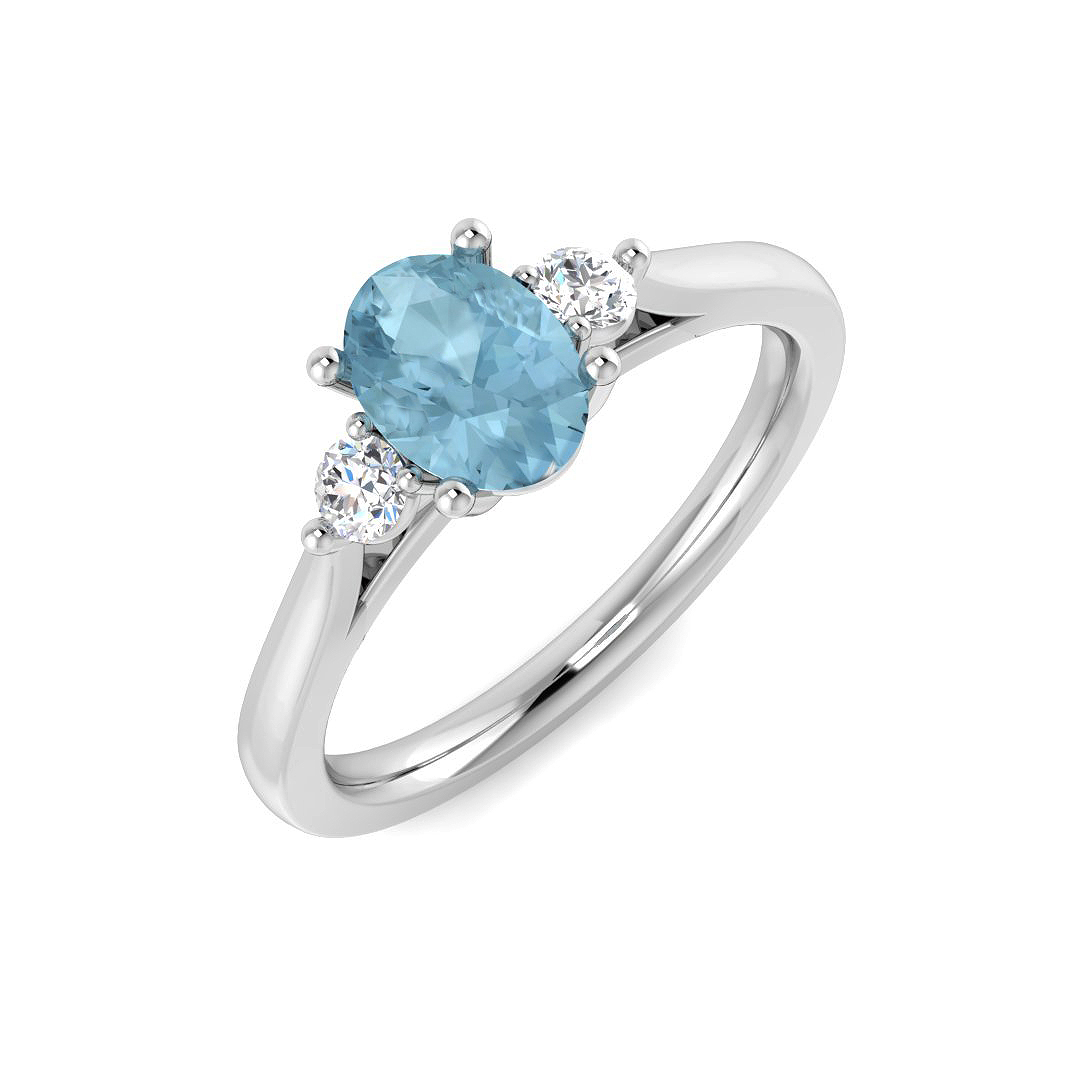 Aquamarine 
