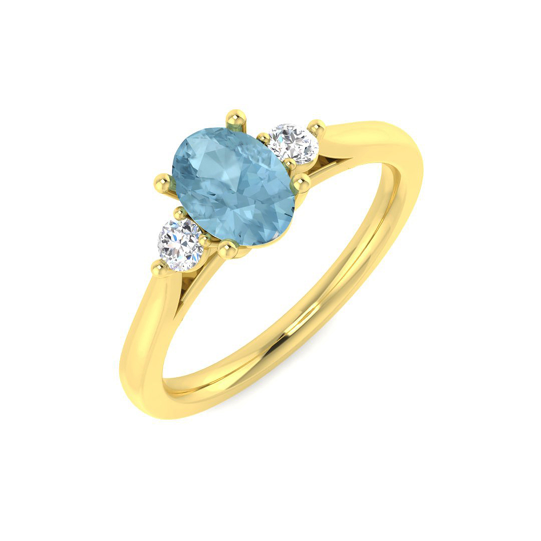Aquamarine 