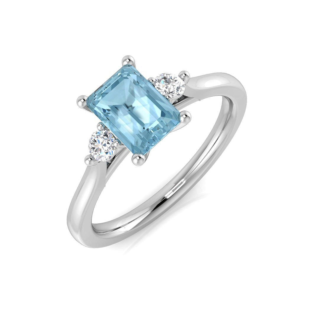 Aquamarine 