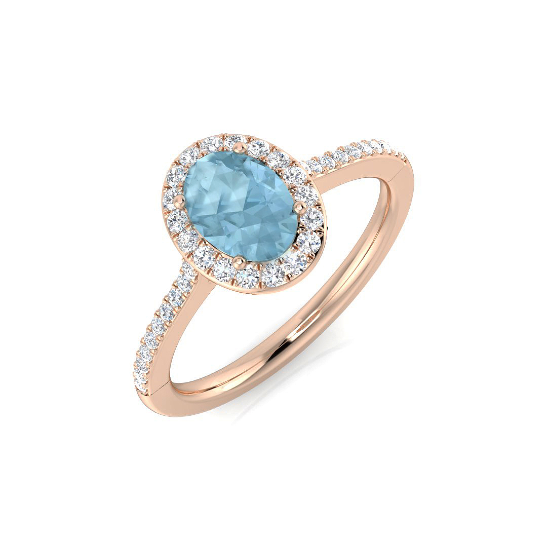 Aquamarine 