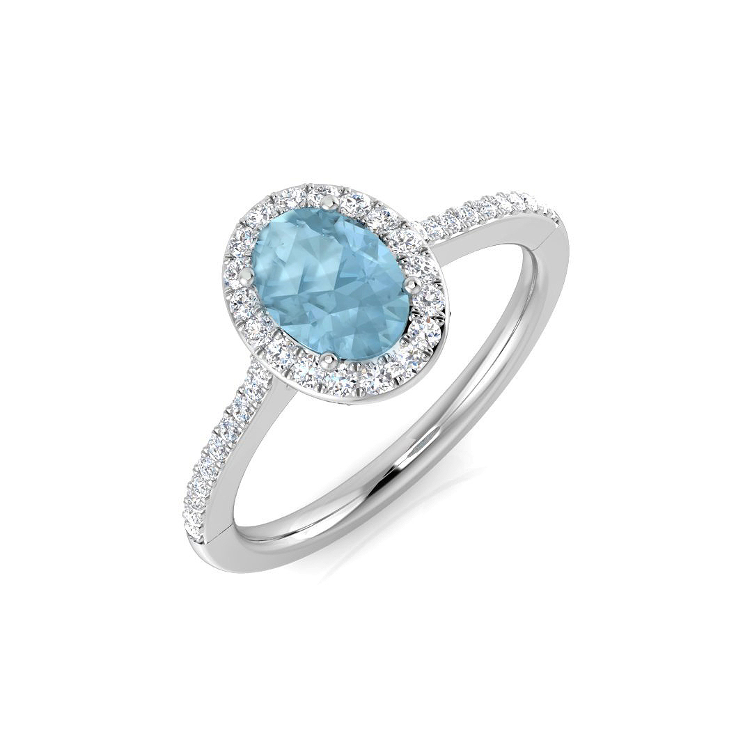 Aquamarine 