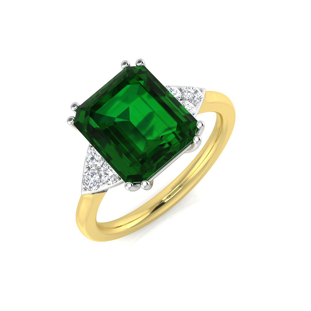 Natural Diamond 