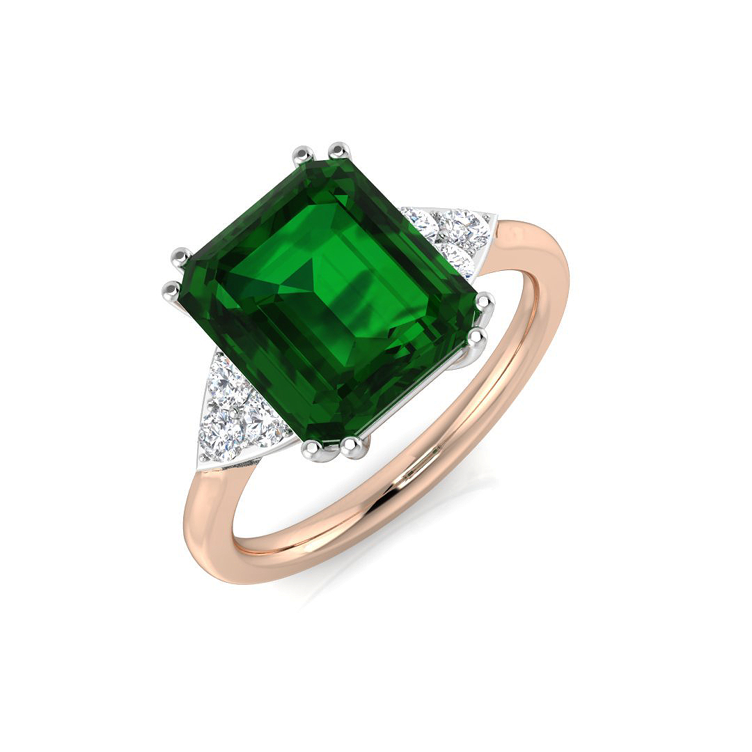 Natural Diamond 