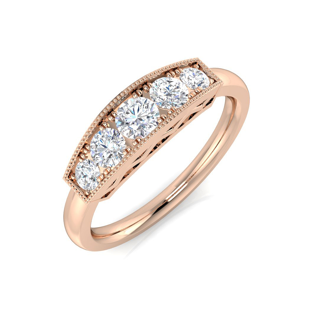 Natural Diamond 