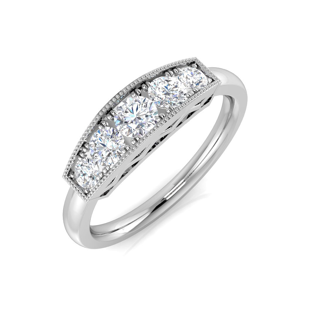 Natural Diamond 