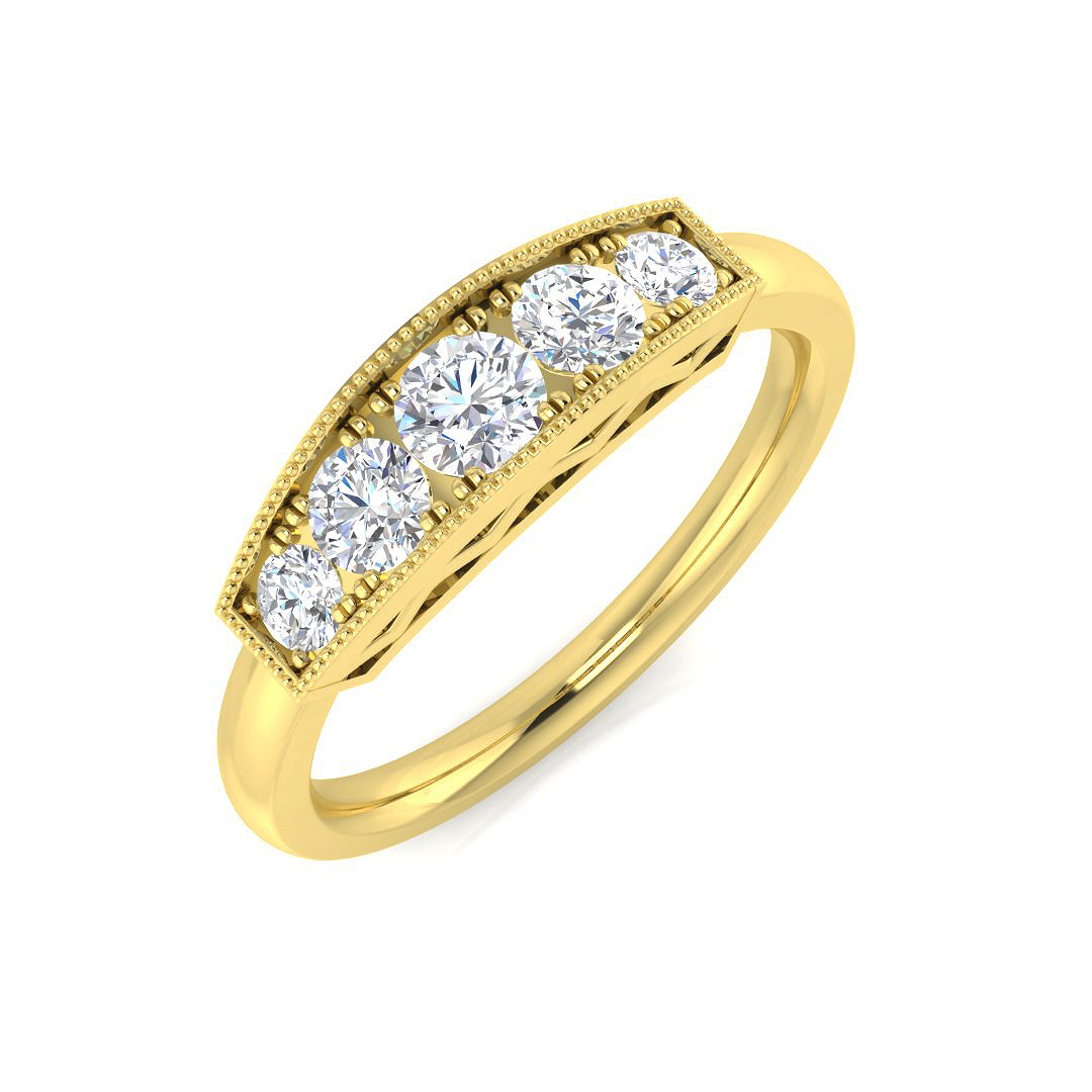 Natural Diamond 