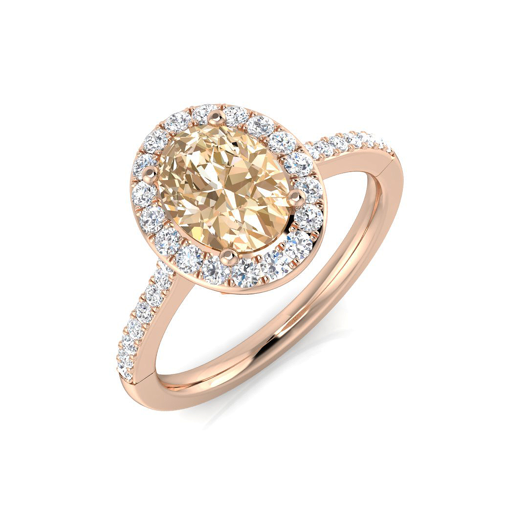 Morganite 