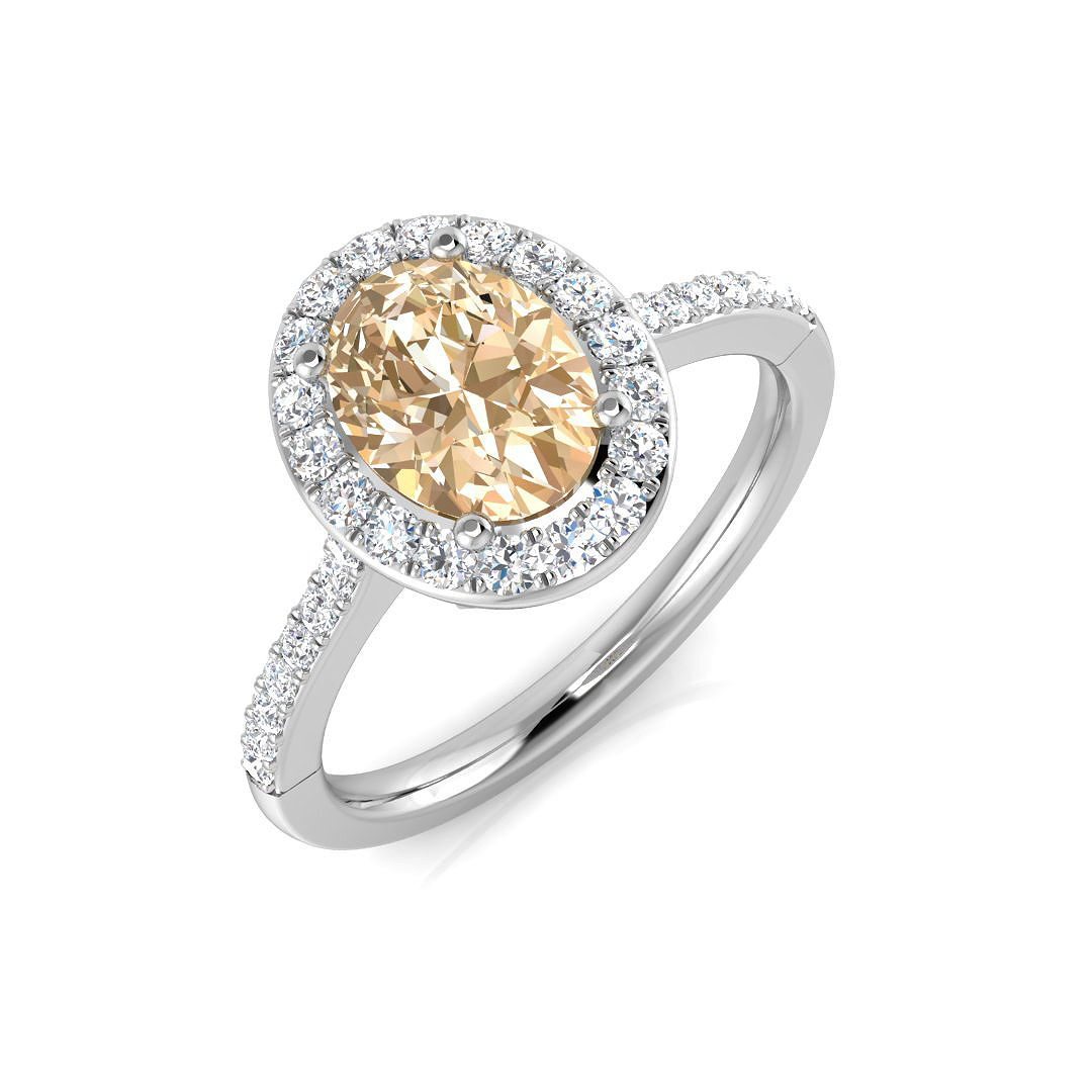 Morganite 