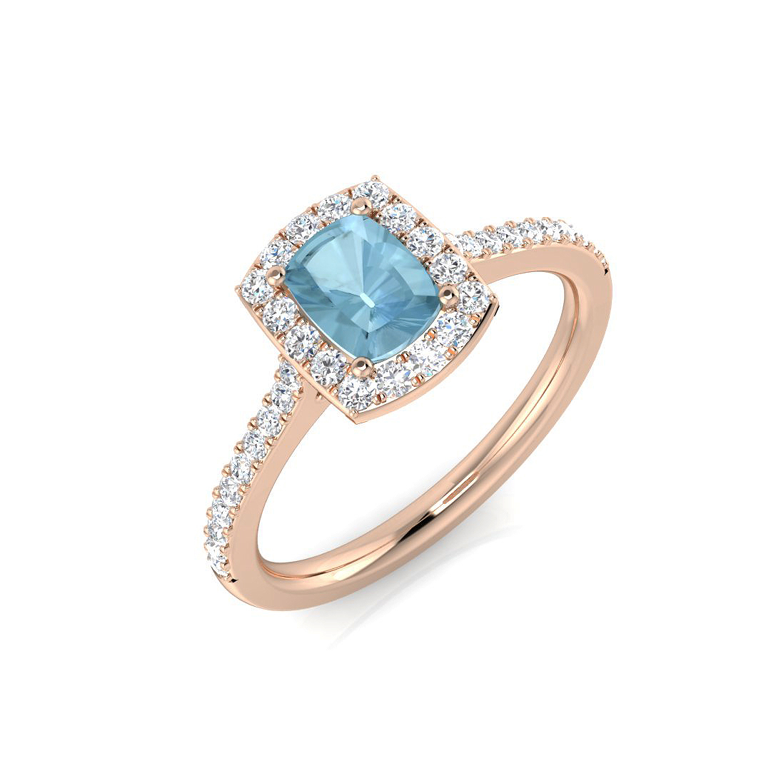 Aquamarine 