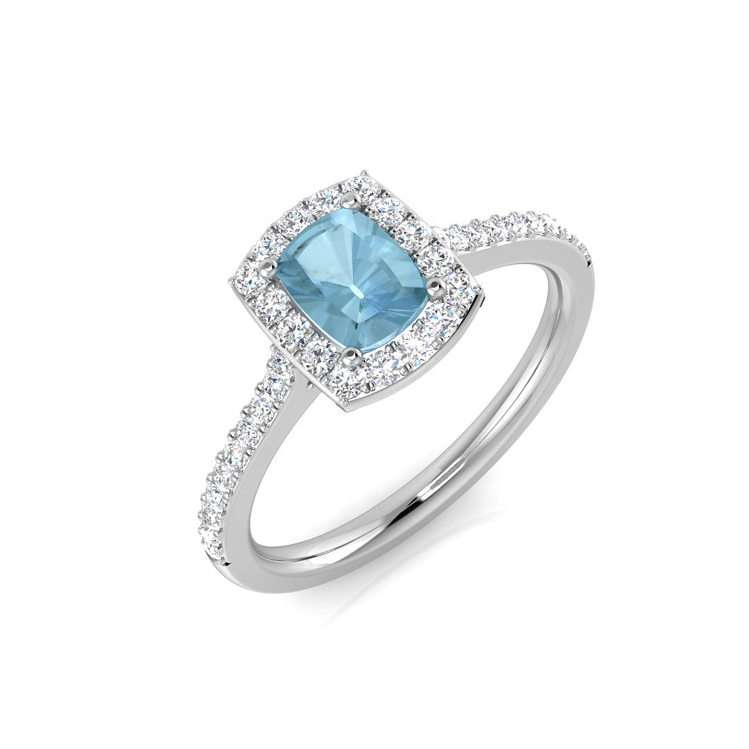 Aquamarine 