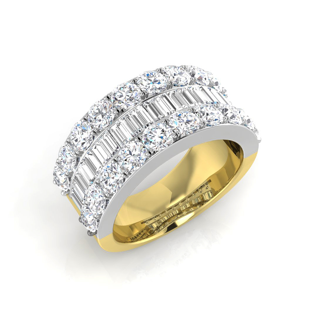 Natural Diamond 