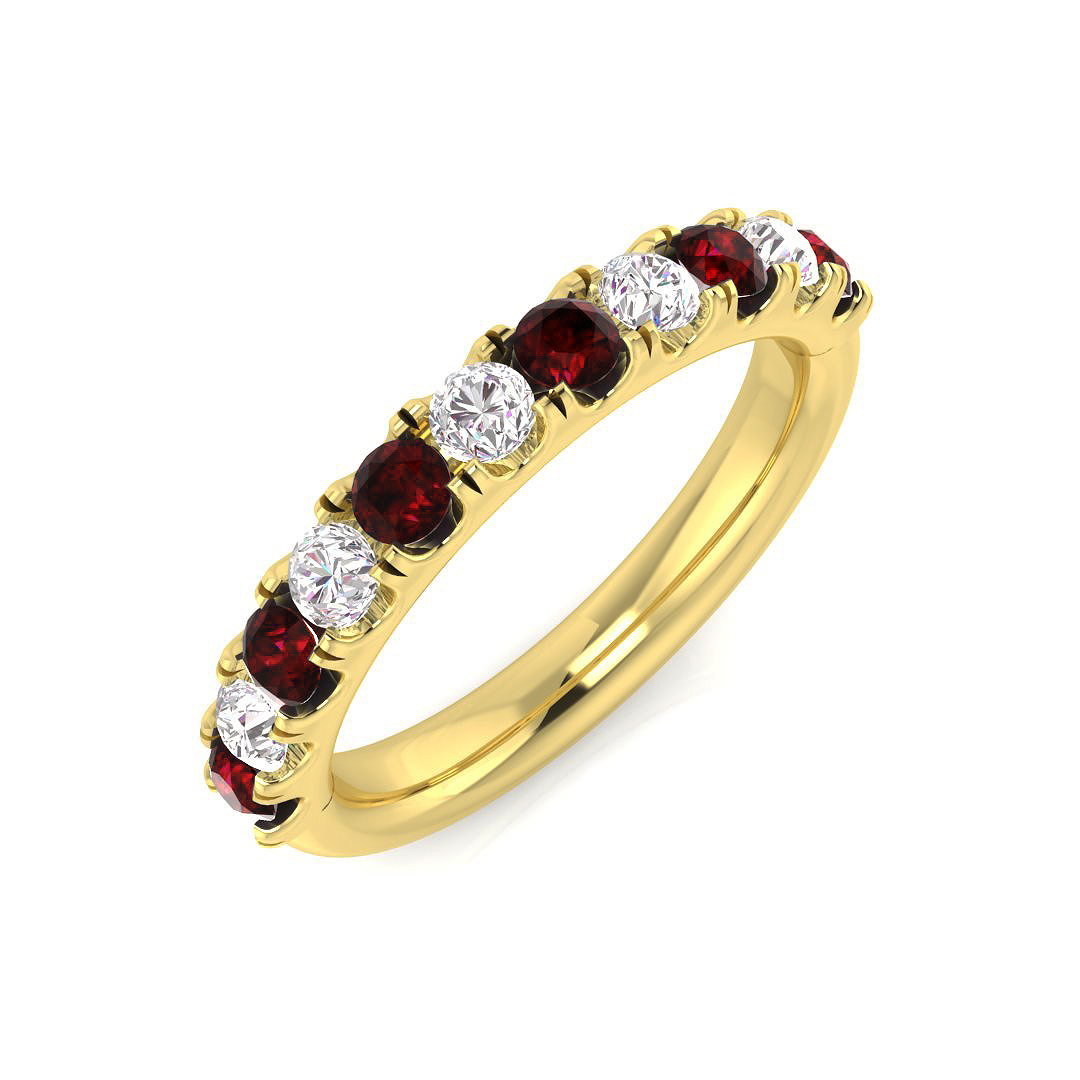 Natural Diamond 
