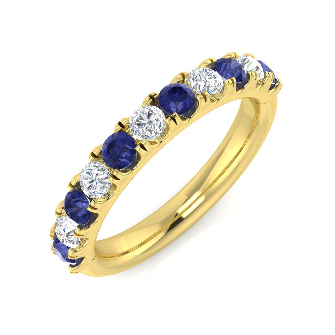 Tanzanite 