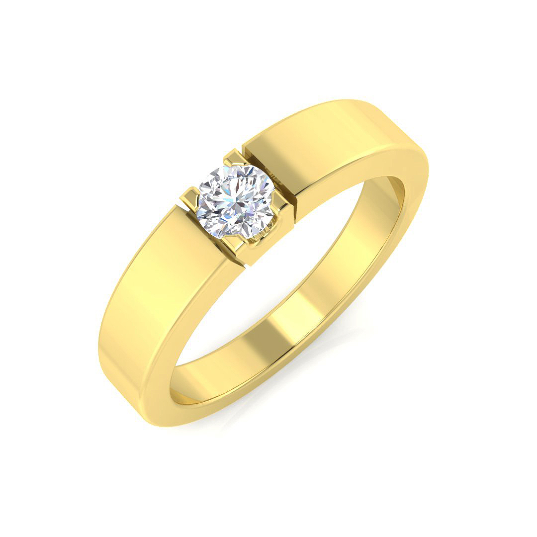 Natural Diamond 
