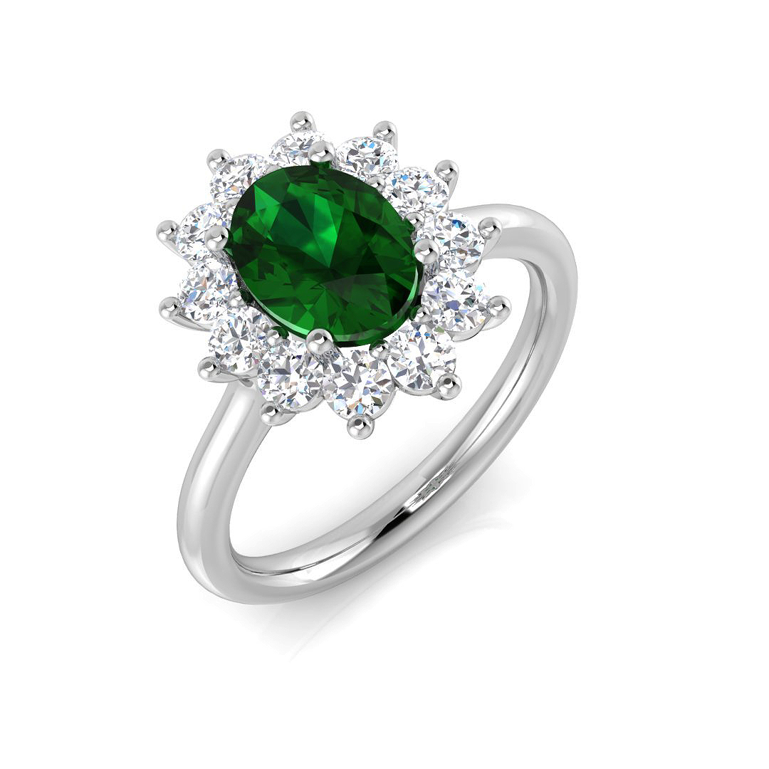 Natural Diamond 