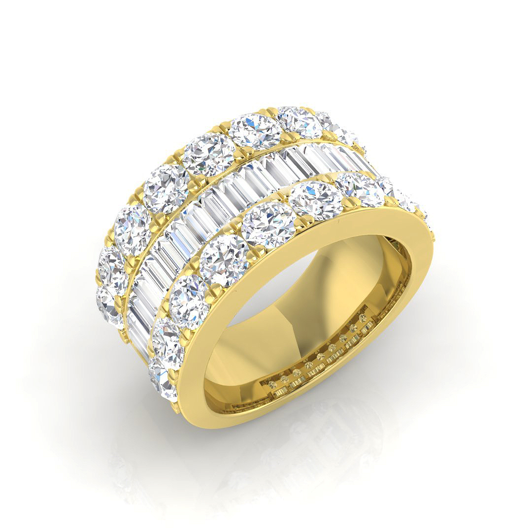 Natural Diamond 