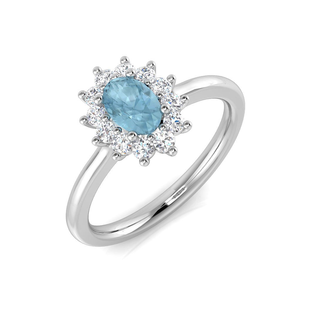 Aquamarine 