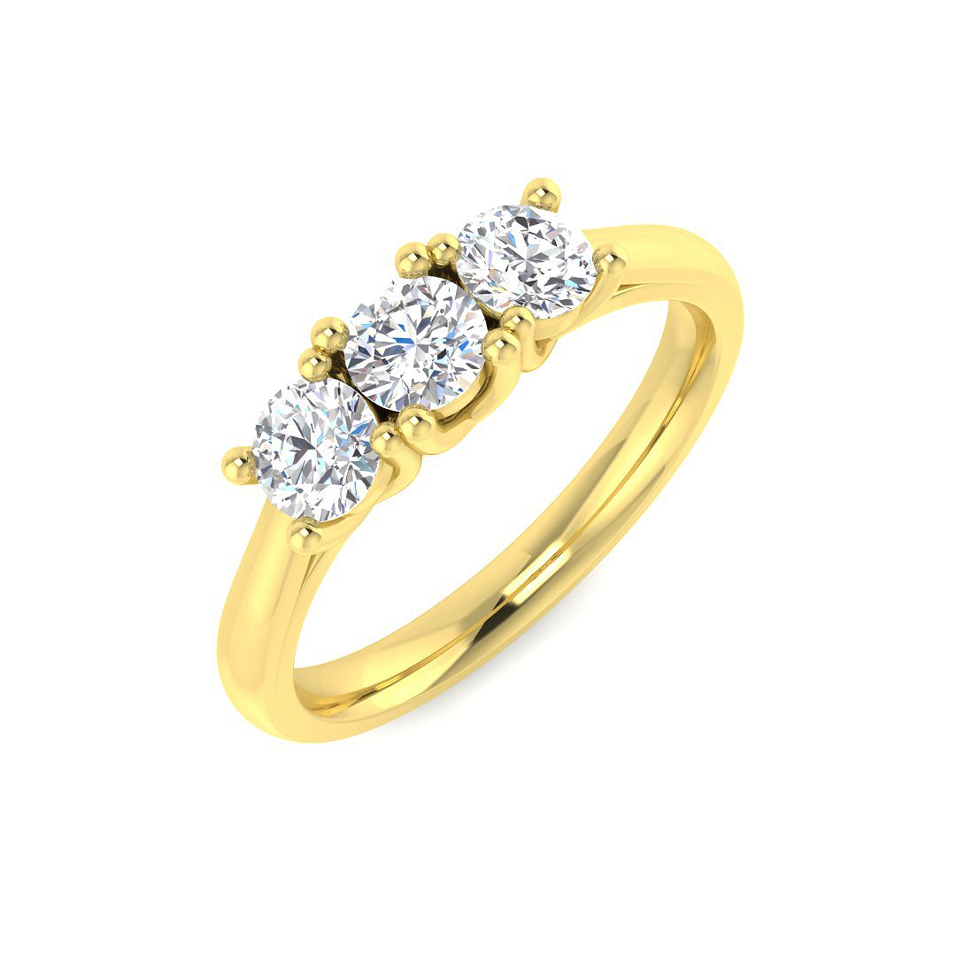 Natural Diamond 