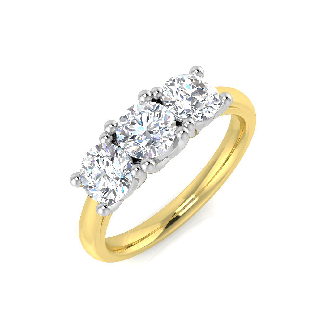 Natural Diamond 