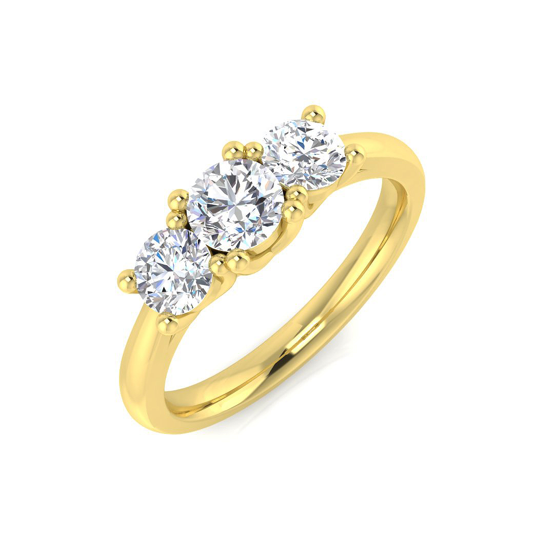 Natural Diamond 