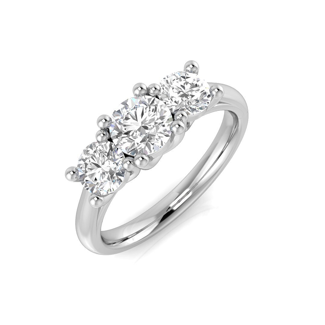 Natural Diamond 