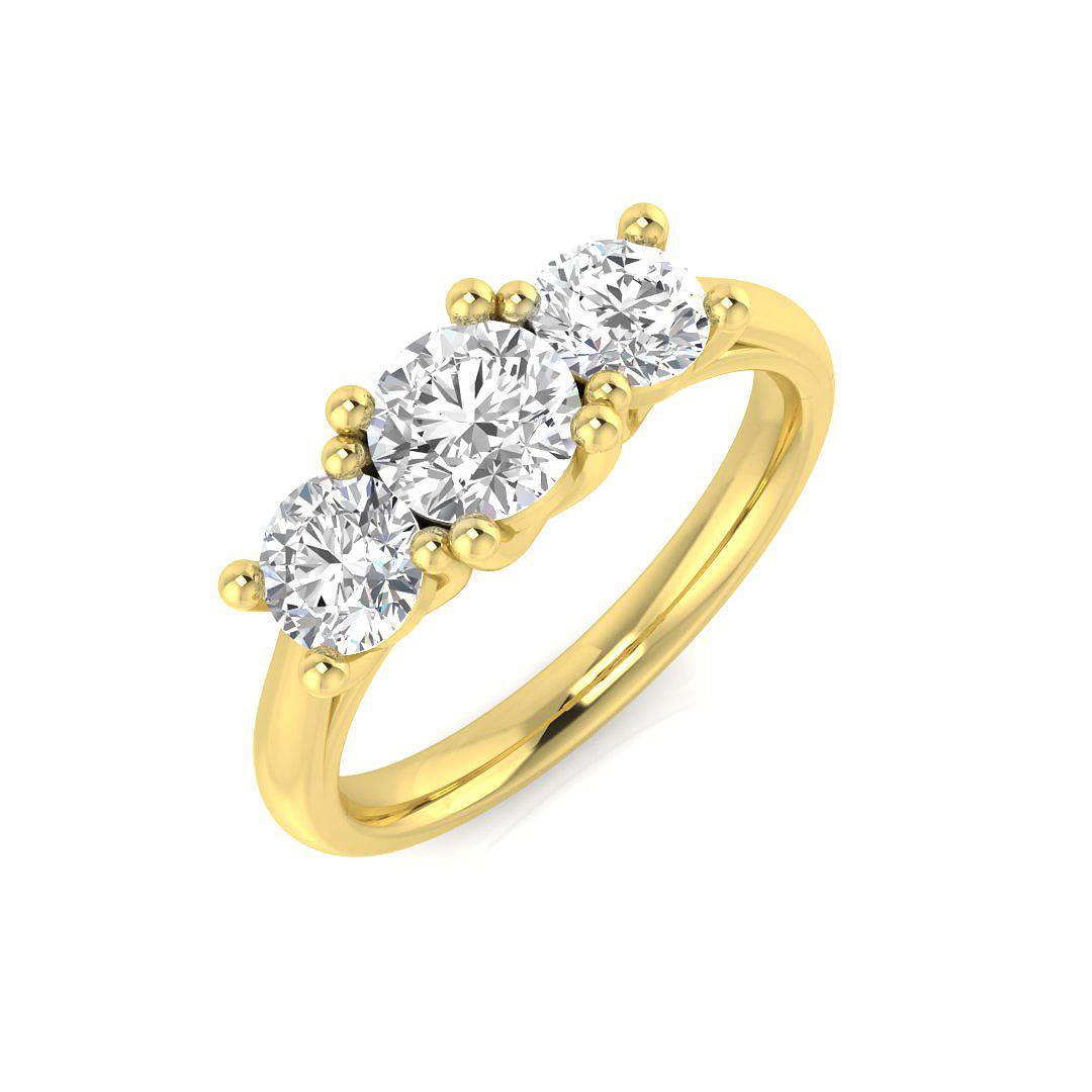 Natural Diamond 