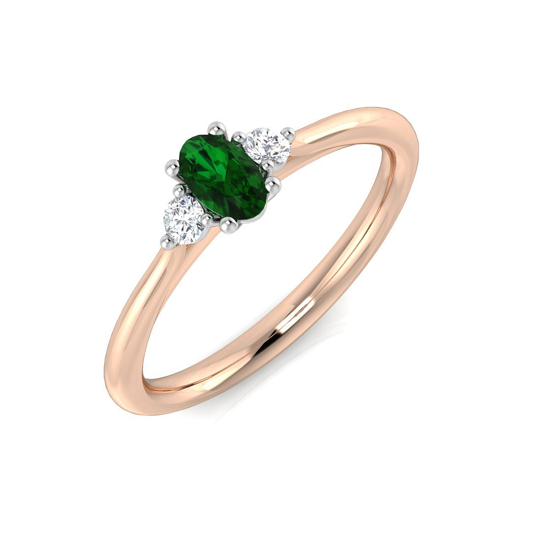 Natural Diamond 