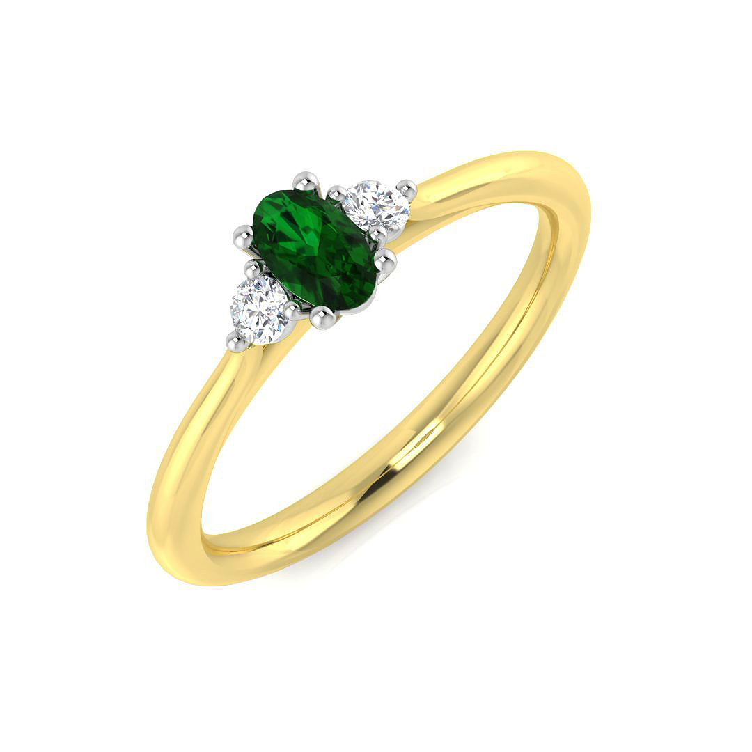 Natural Diamond 