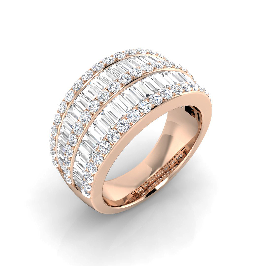 Natural Diamond 