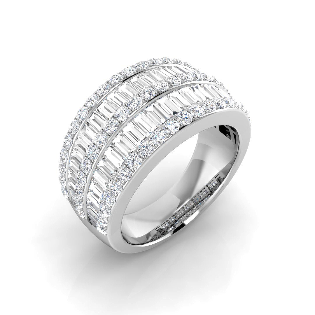 Natural Diamond 