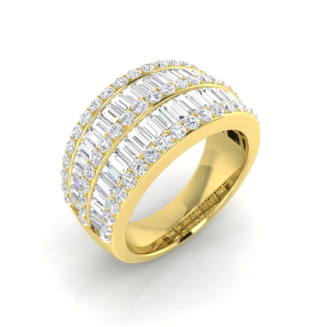 Natural Diamond 