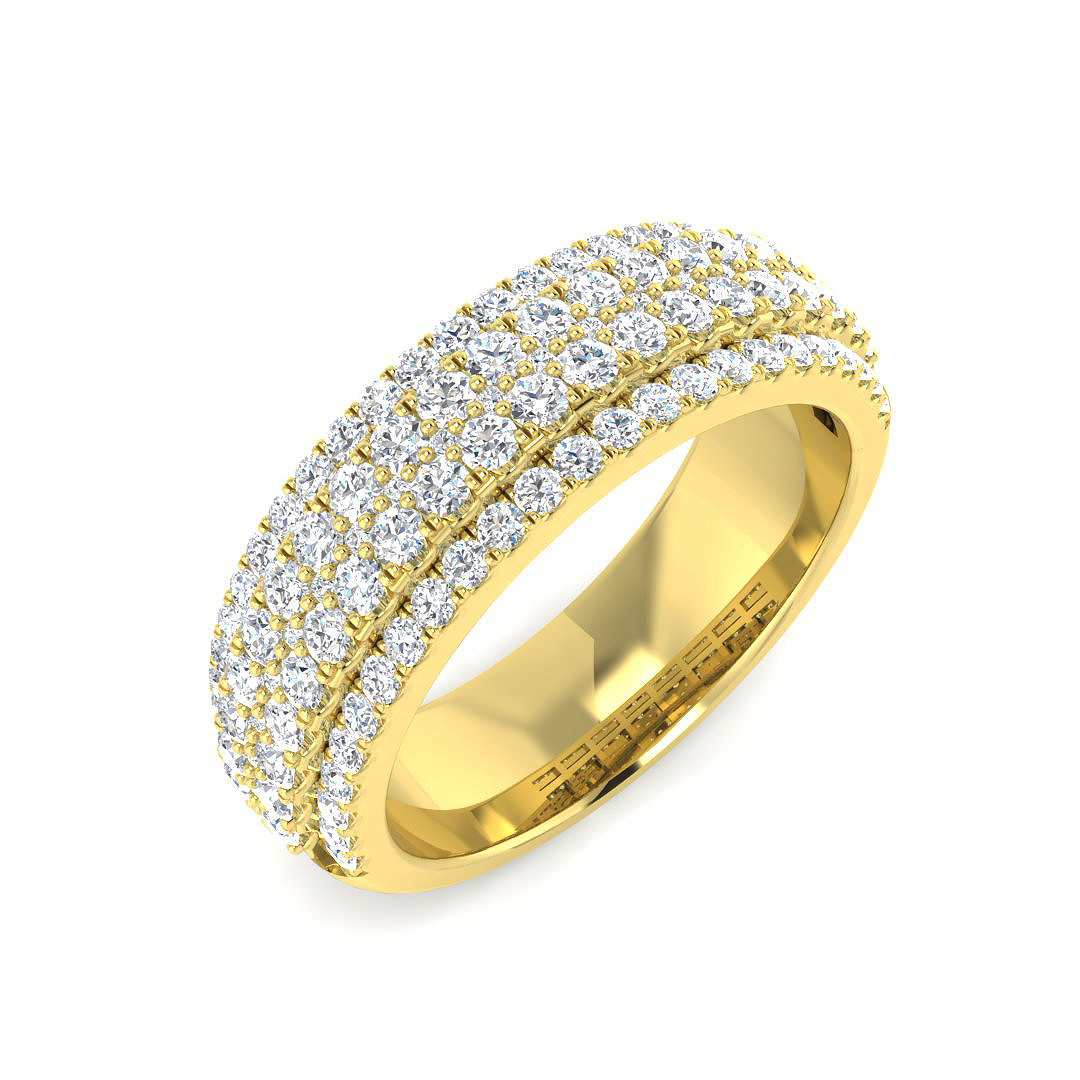 Natural Diamond 