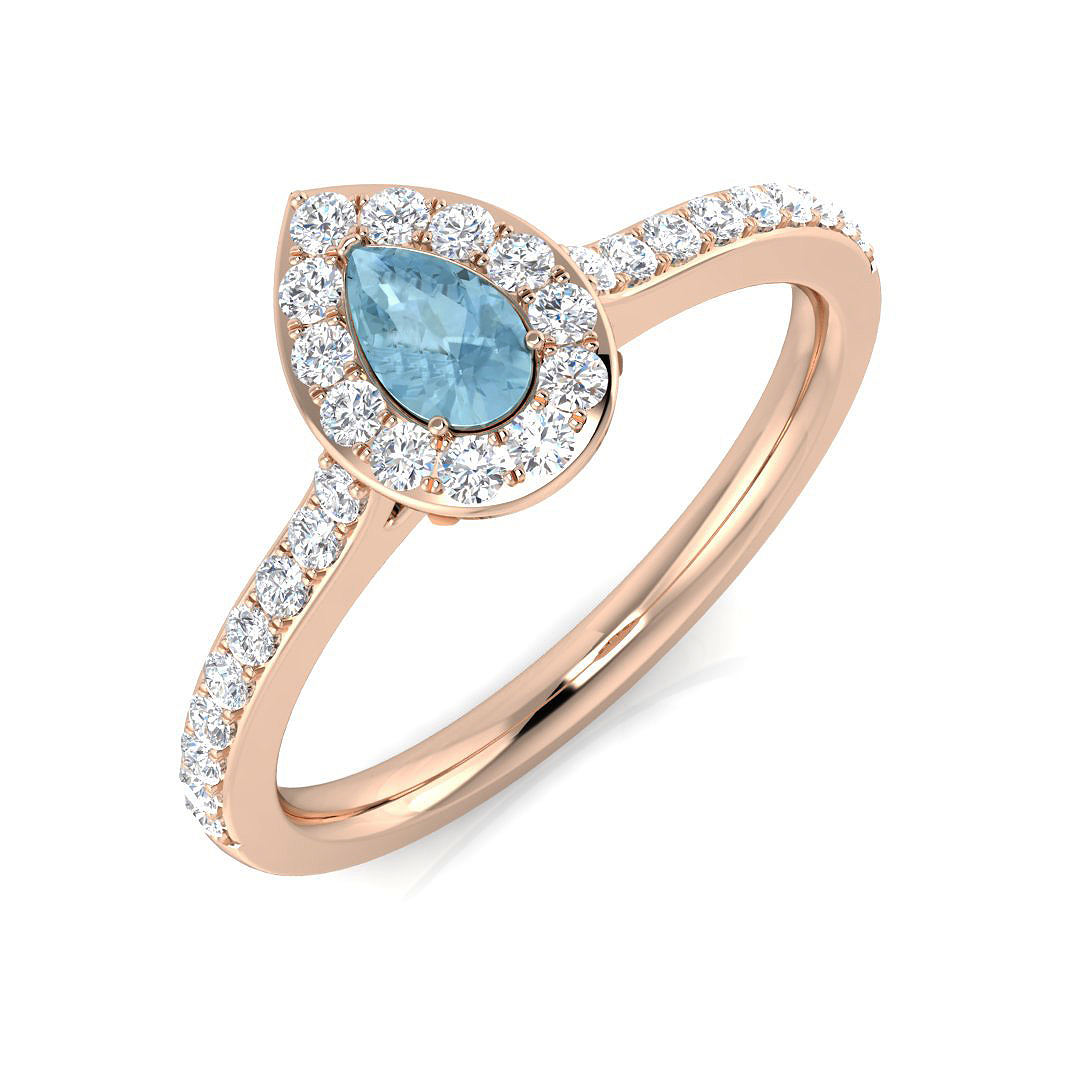 Aquamarine 
