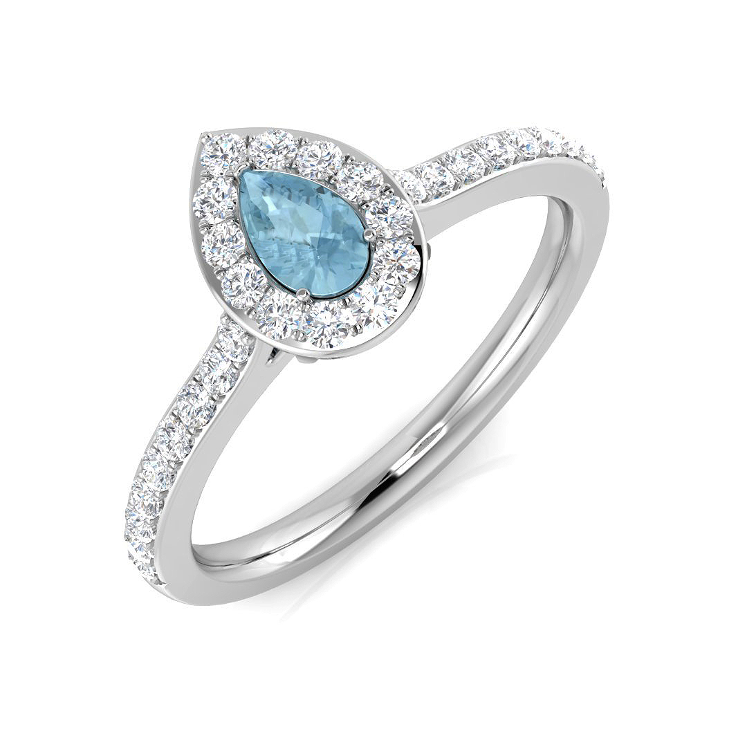 Aquamarine 