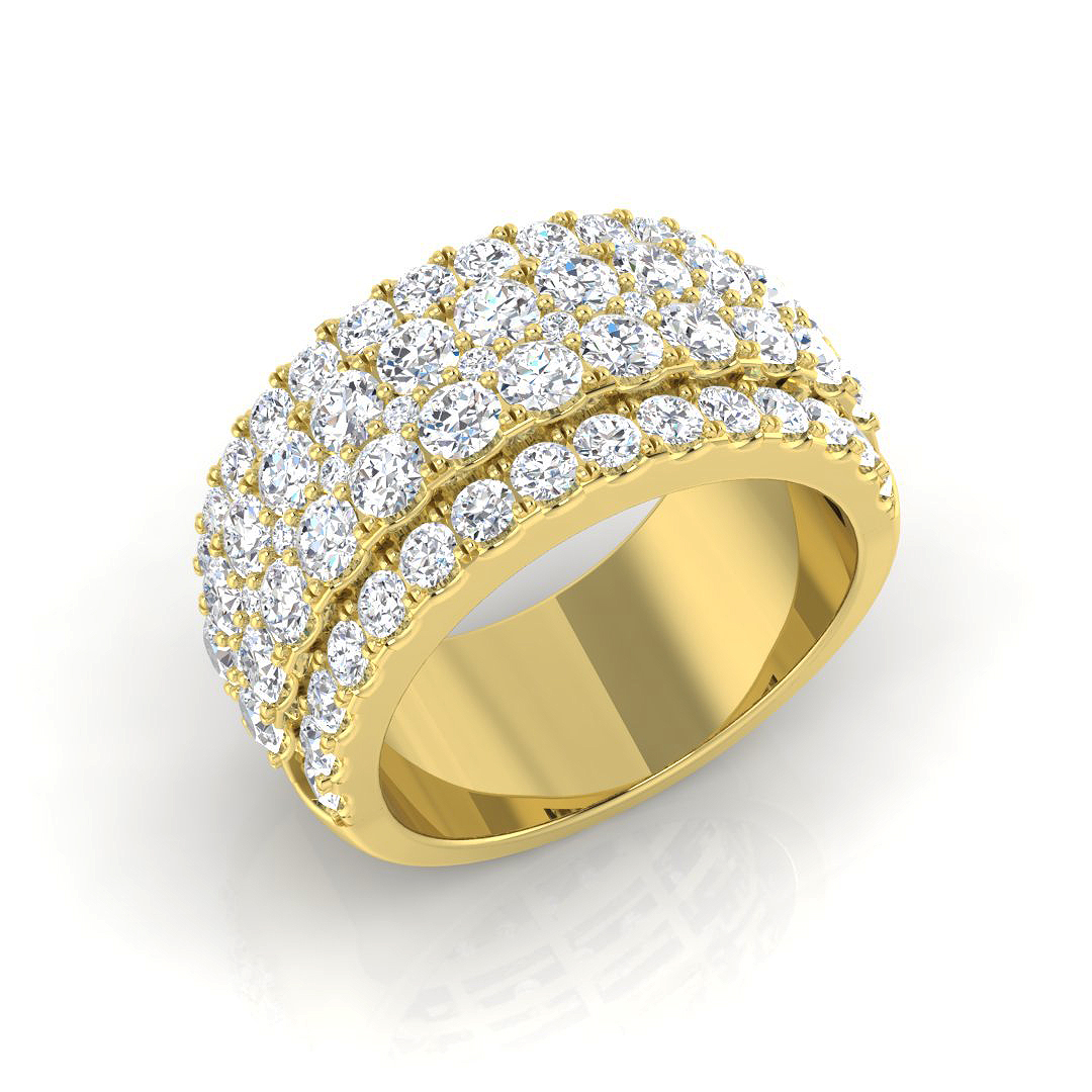 Natural Diamond 