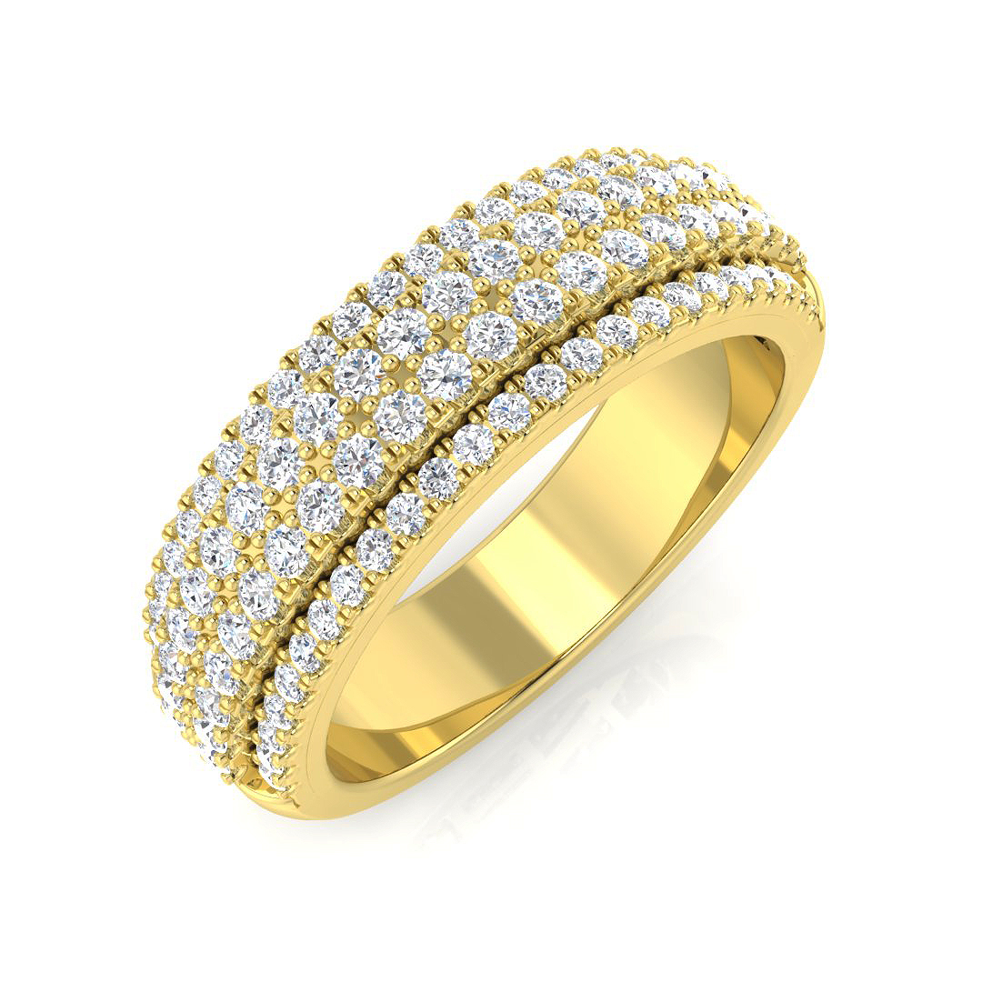Natural Diamond 