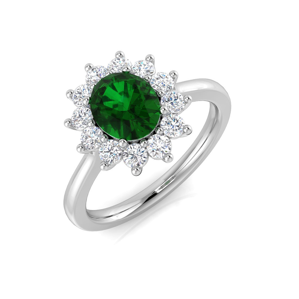 Natural Diamond 