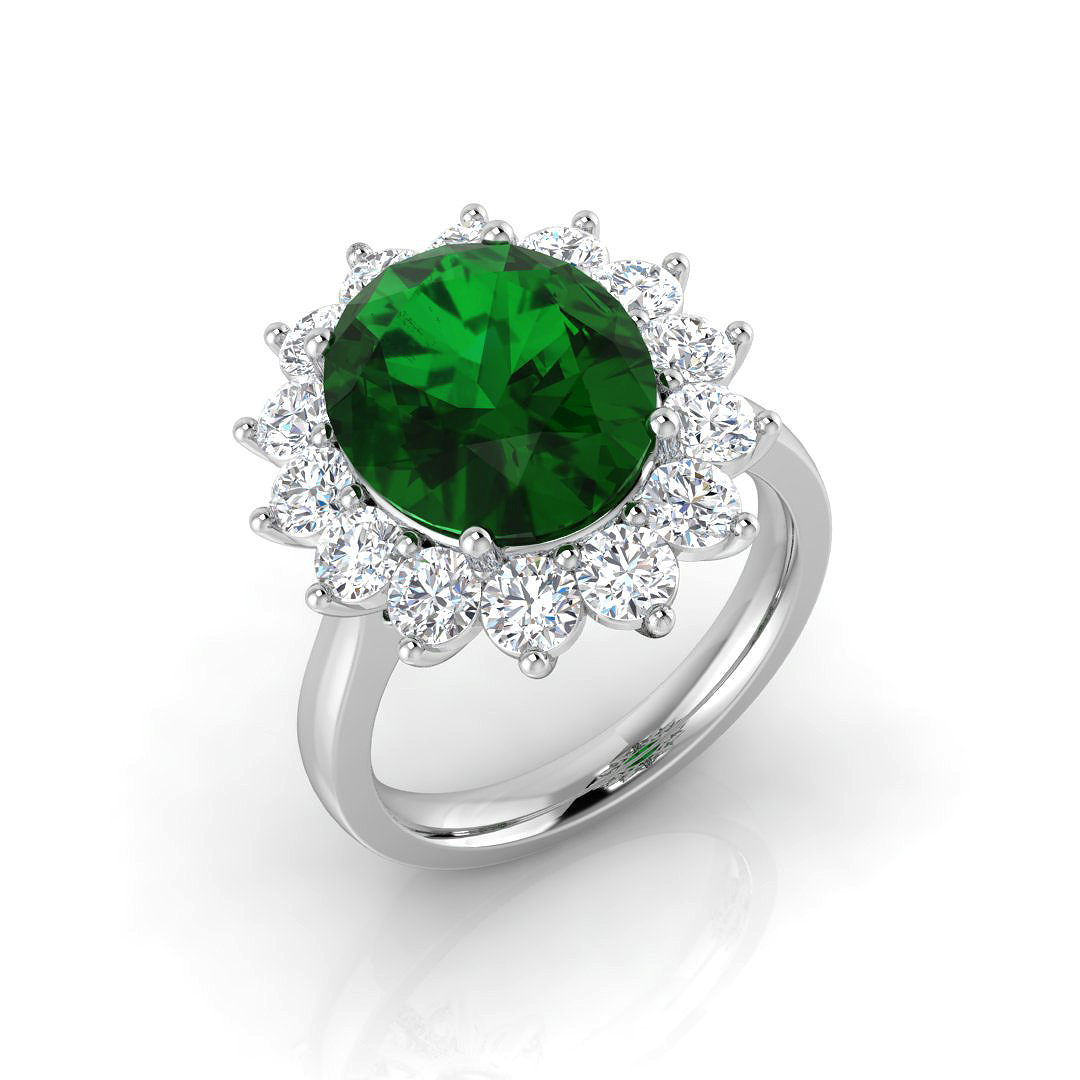 Natural Diamond 