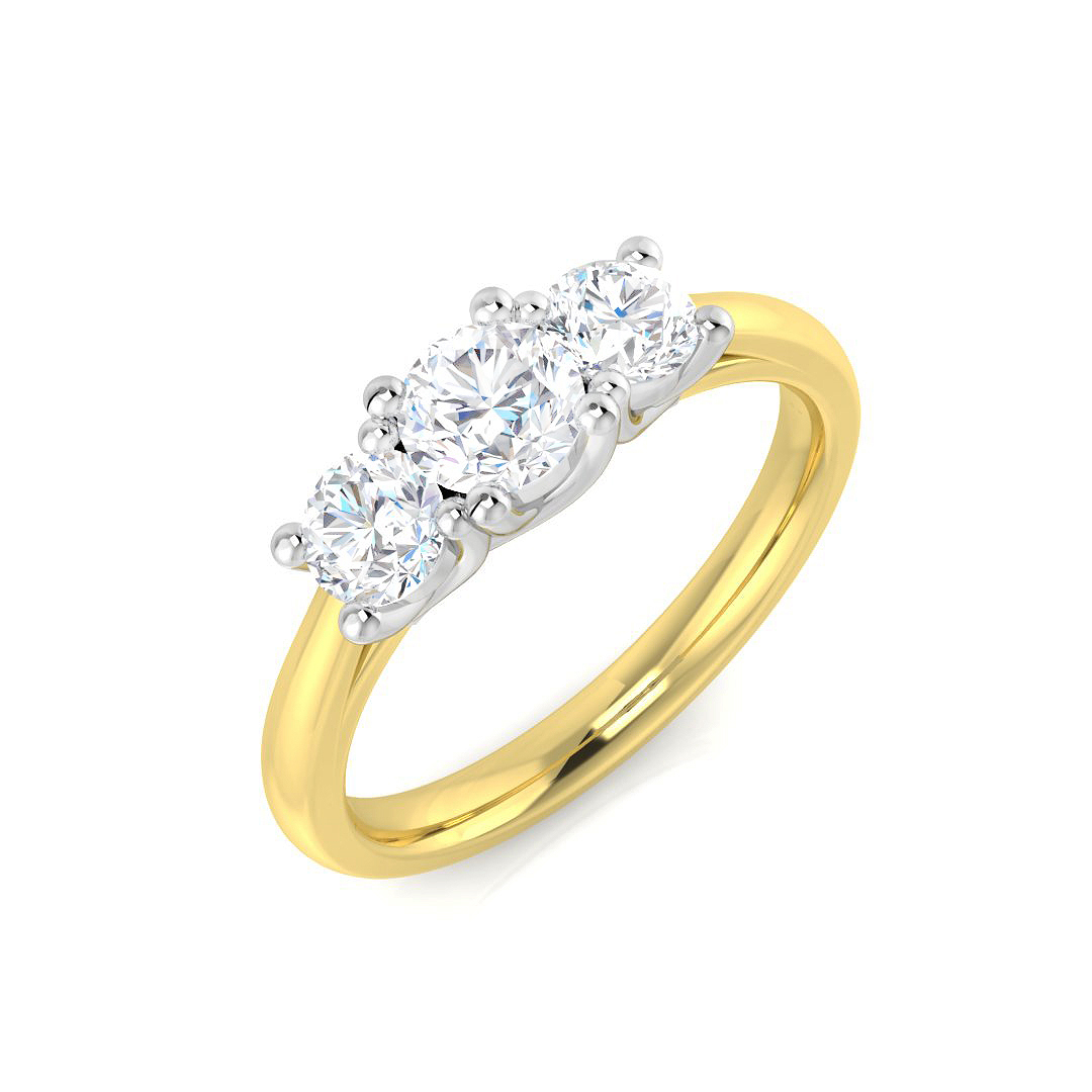 Natural Diamond 